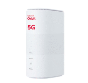 Spesifikasi Modem Orbit Turbo 5g
