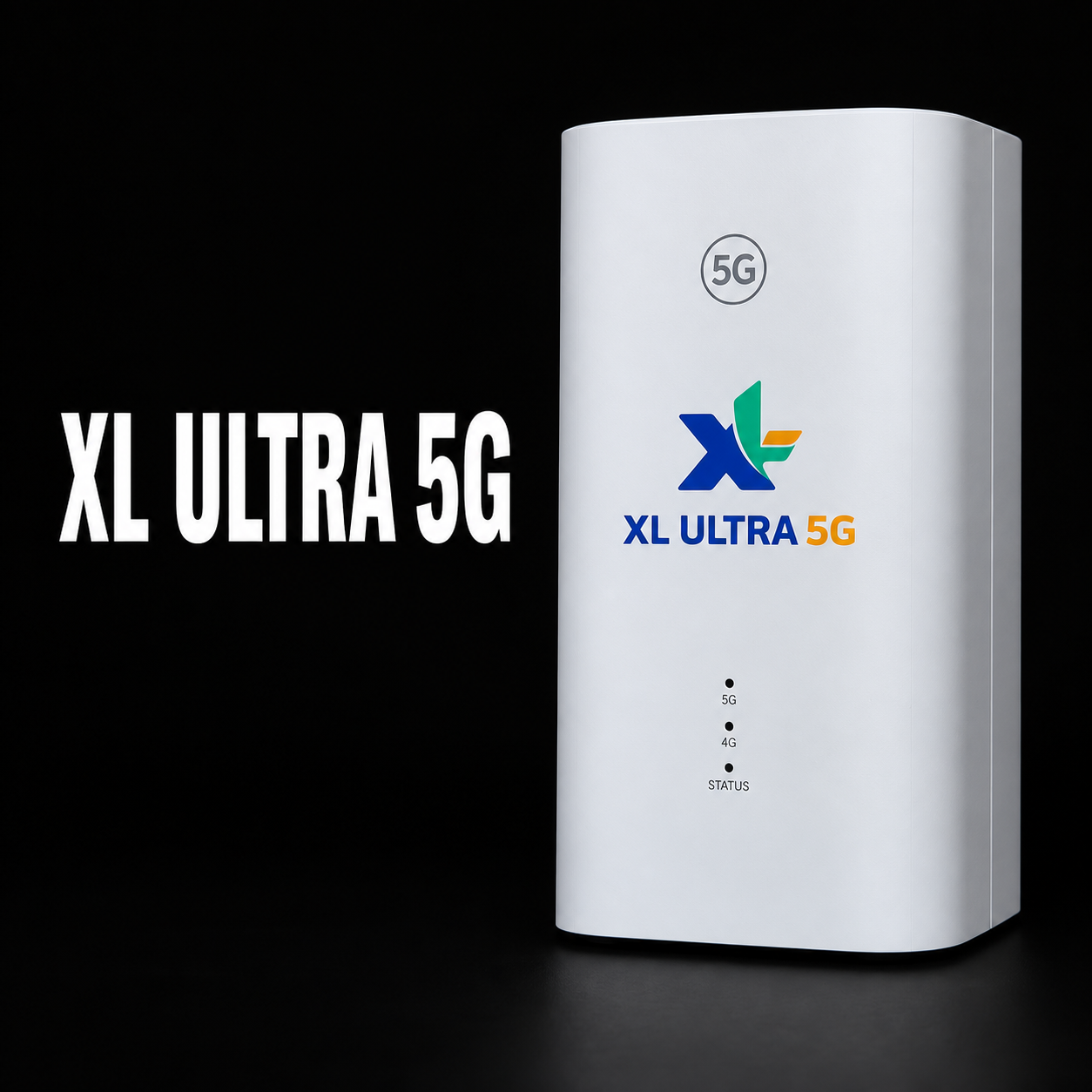 SEWA MODEM XLULTRA 5G